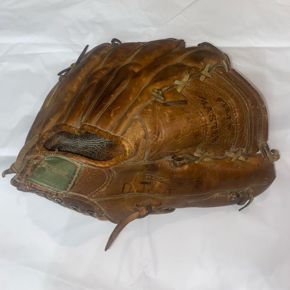 MacGregor Field Master GF26 Baseball Glove